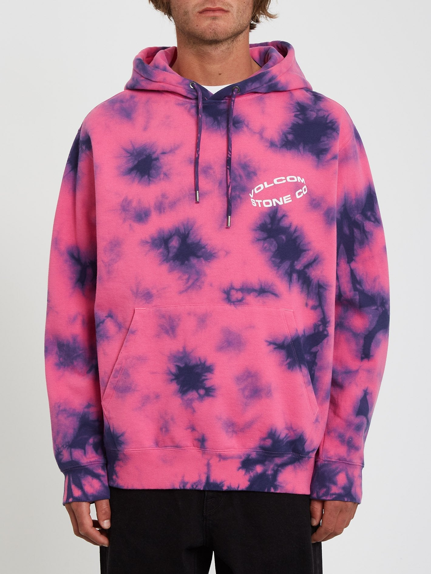 Sweat à capuche Azner - BLUEPRINT