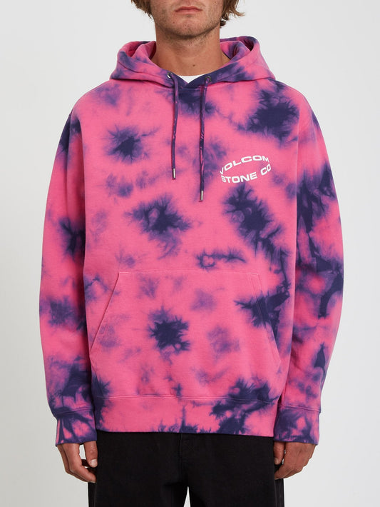 Sweat à capuche Azner - BLUEPRINT