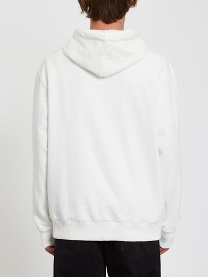 Thomas Hooper Hoodie - WEISS