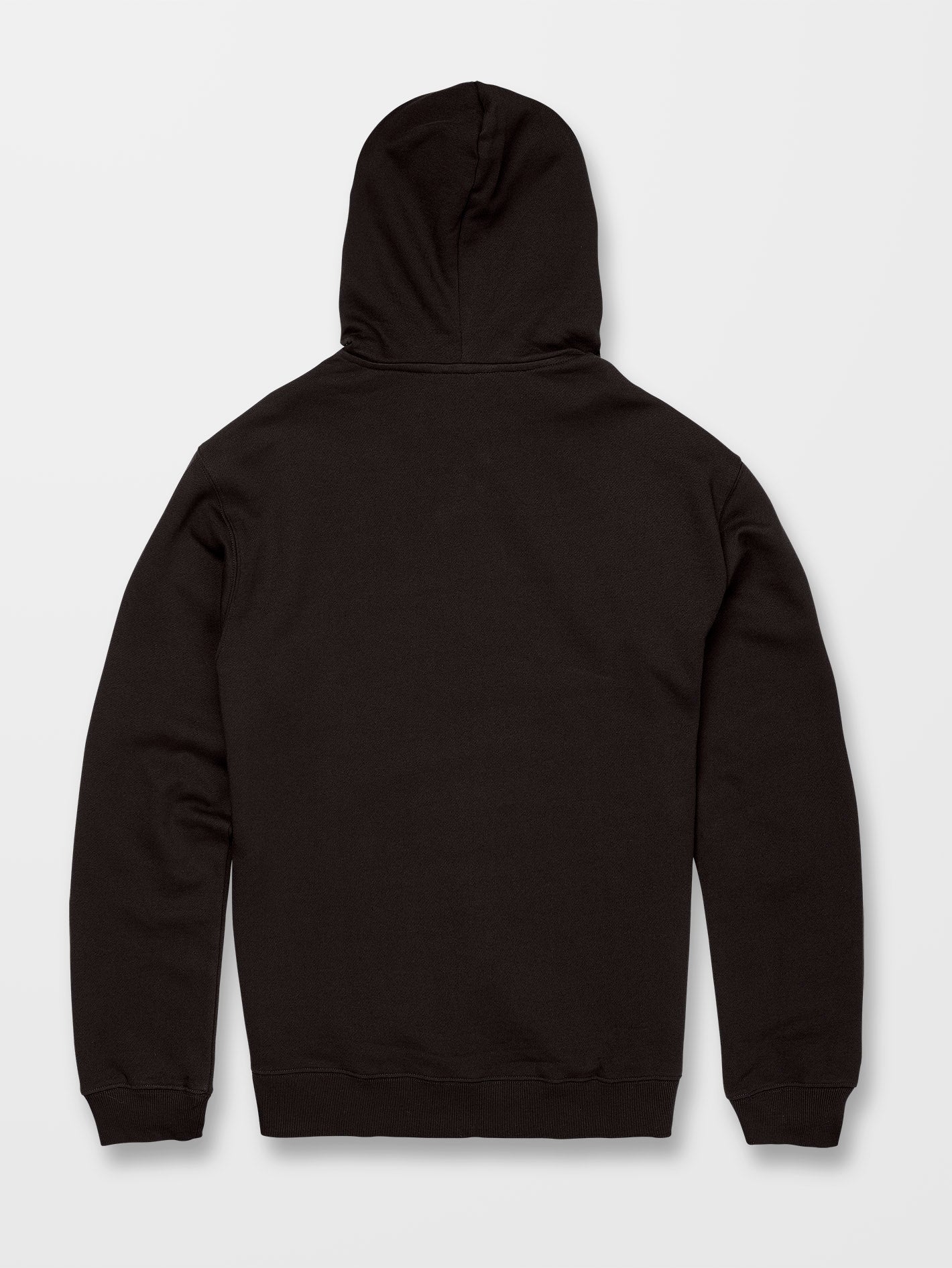 V Entertainment Hoodie – SCHWARZ