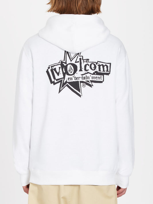 V Entertainment Hoodie – WEISS