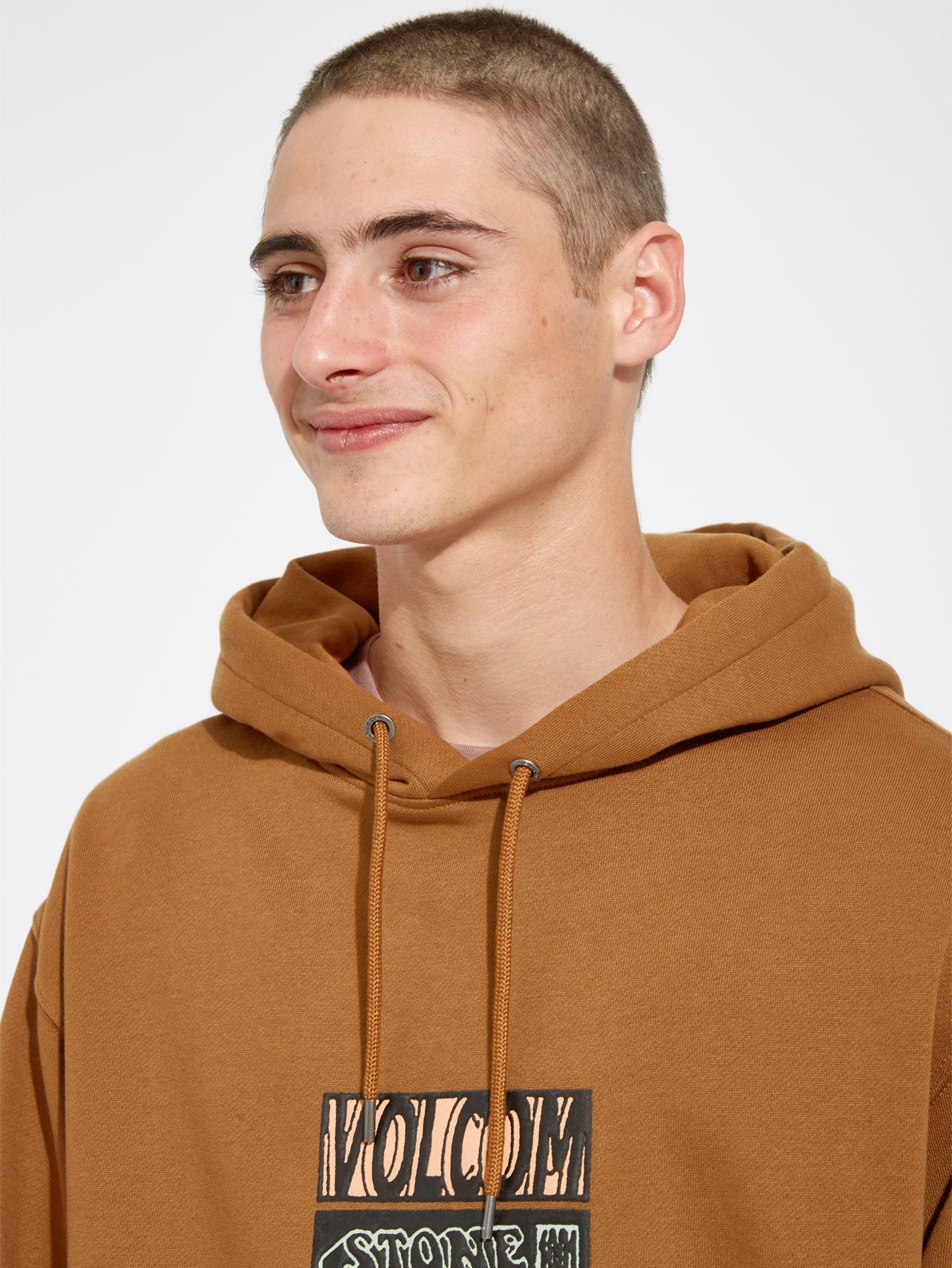 Puffstone Hoodie - GUMMI