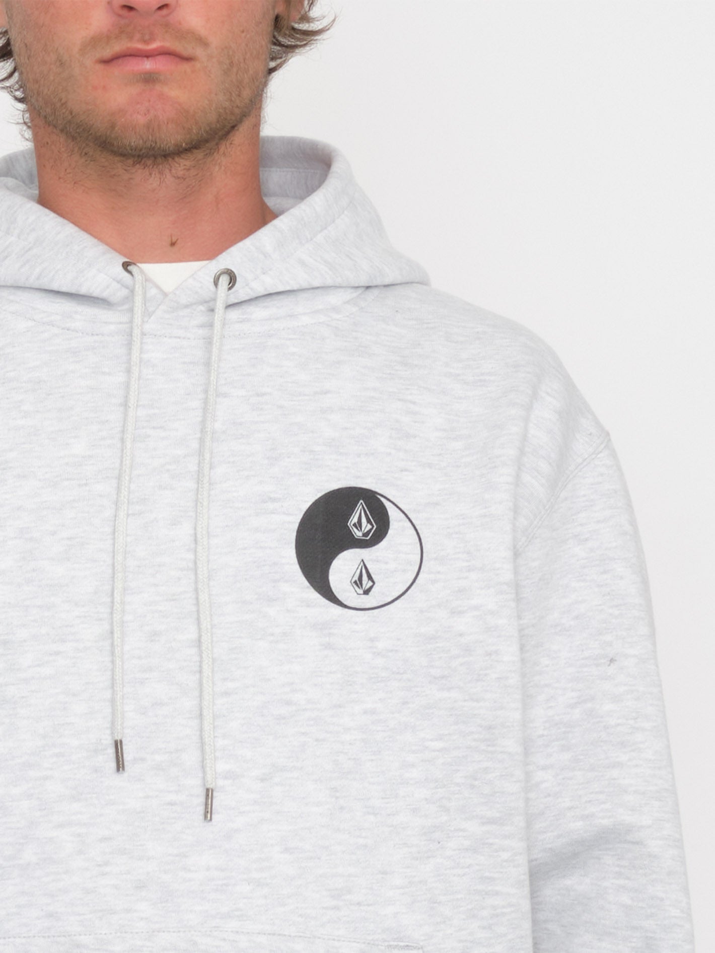 Watanite Hoodie - KNOCHENHEIDE
