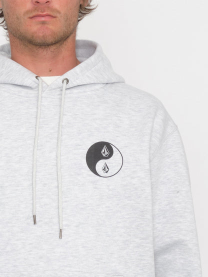 Watanite Hoodie - KNOCHENHEIDE