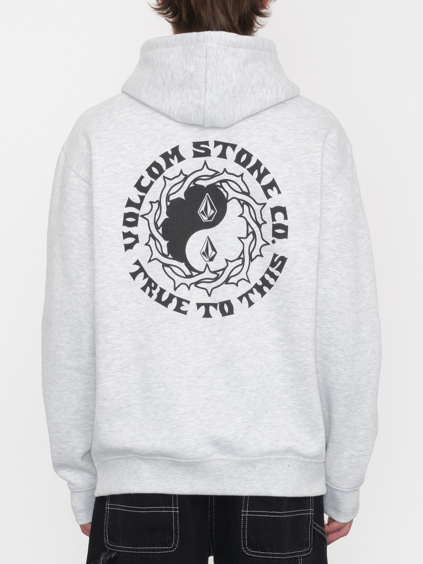 Watanite Hoodie - KNOCHENHEIDE