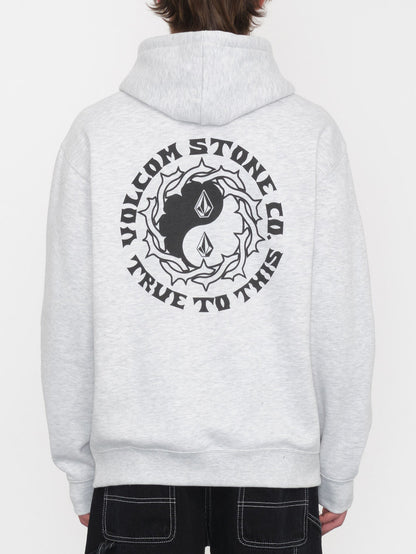 Watanite Hoodie - KNOCHENHEIDE
