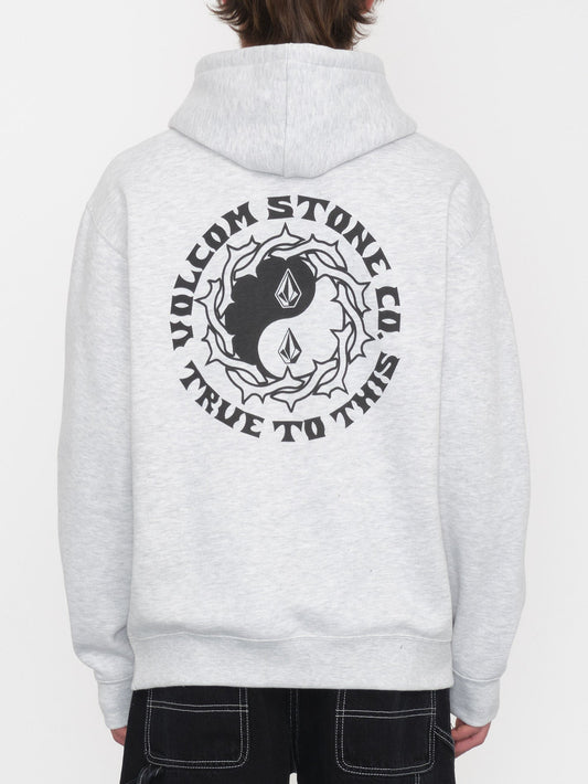 Watanite Hoodie - KNOCHENHEIDE