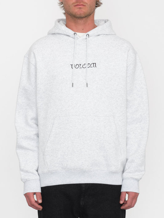 Gothstone Hoodie - KNOCHENHEIDE