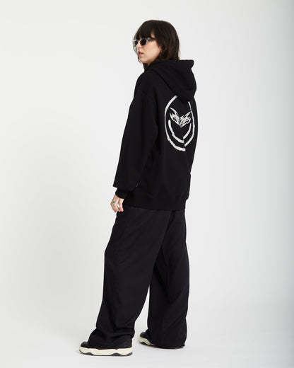 Filip Rygalski Hoodie - BLACK