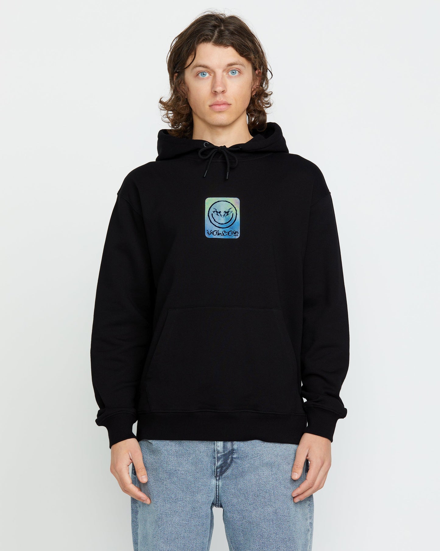 Filip Rygalski Hoodie - BLACK