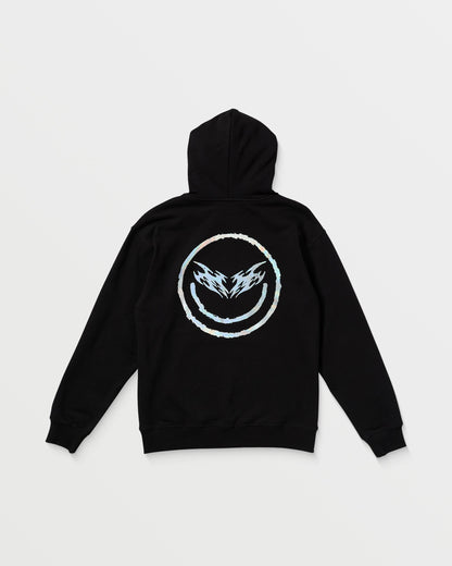 Filip Rygalski Hoodie - BLACK