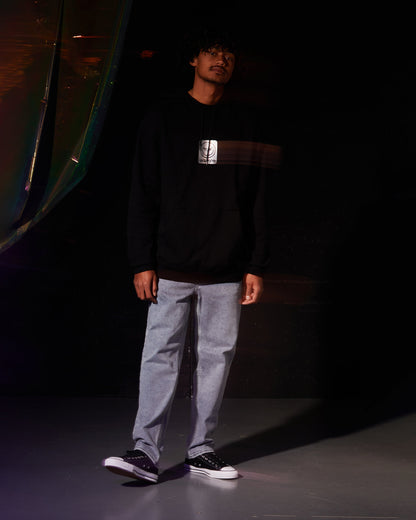 Filip Rygalski Hoodie - BLACK