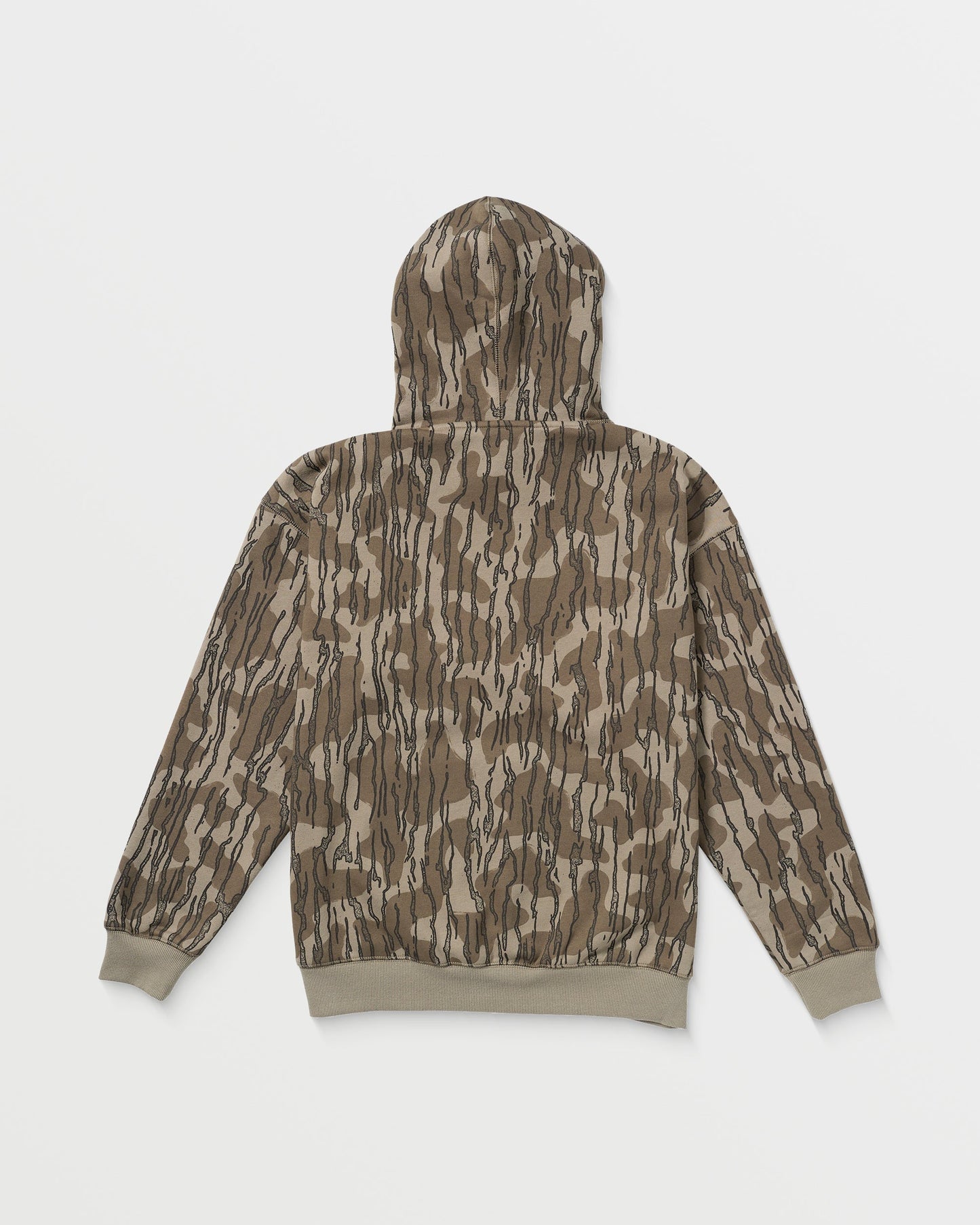 Operators Hoodie - BRINDLE
