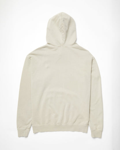 Sweat à Capuche Single Stone - LIGHT KHAKI