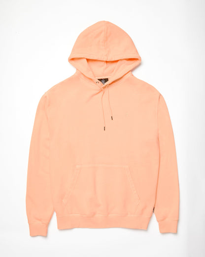 Sweat à Capuche Single Stone - PALE PEACH