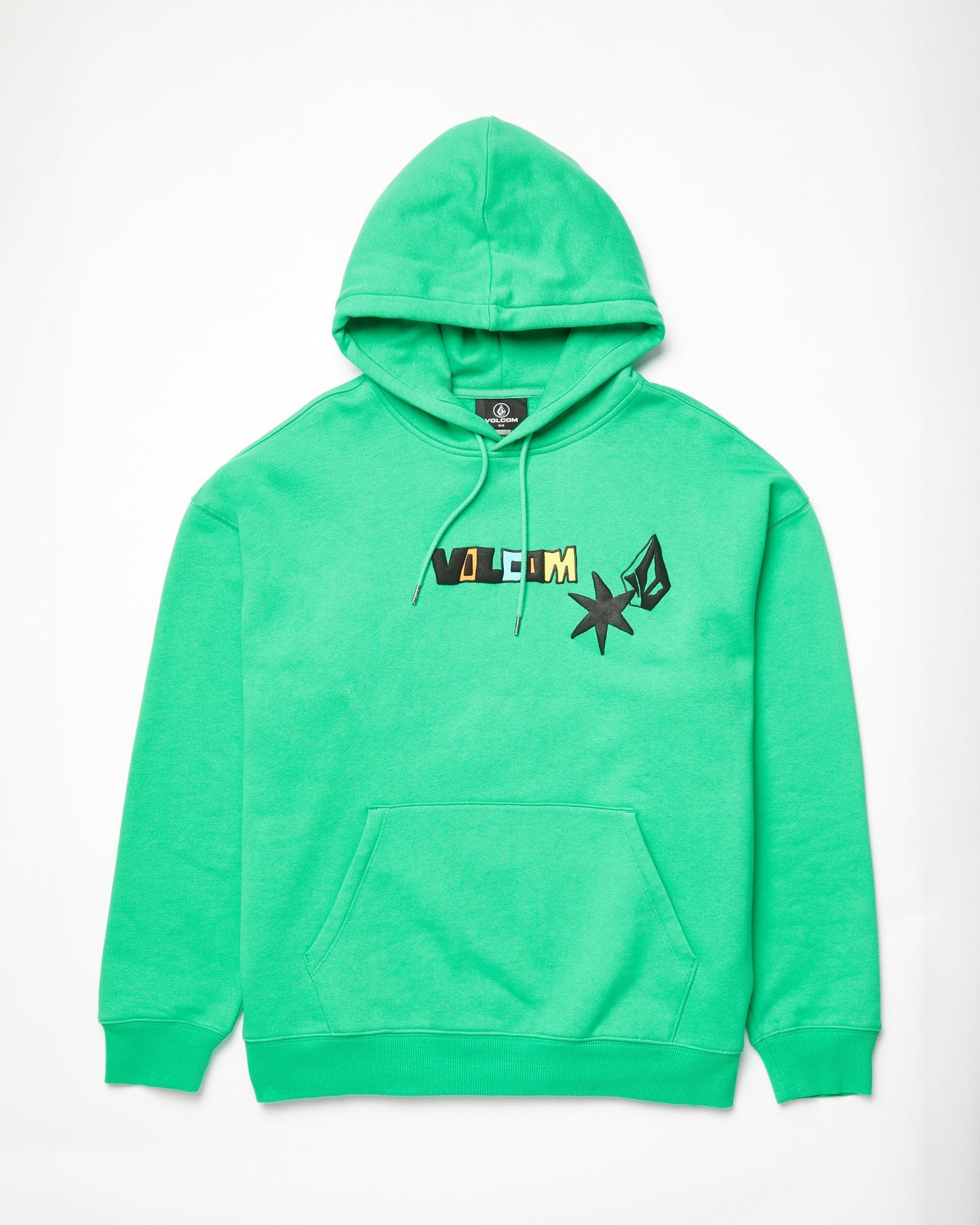 Bob Mollema 1 Hoodie - MINT