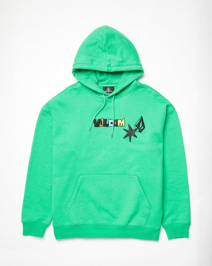 Bob Mollema 1 Hoodie - MINT