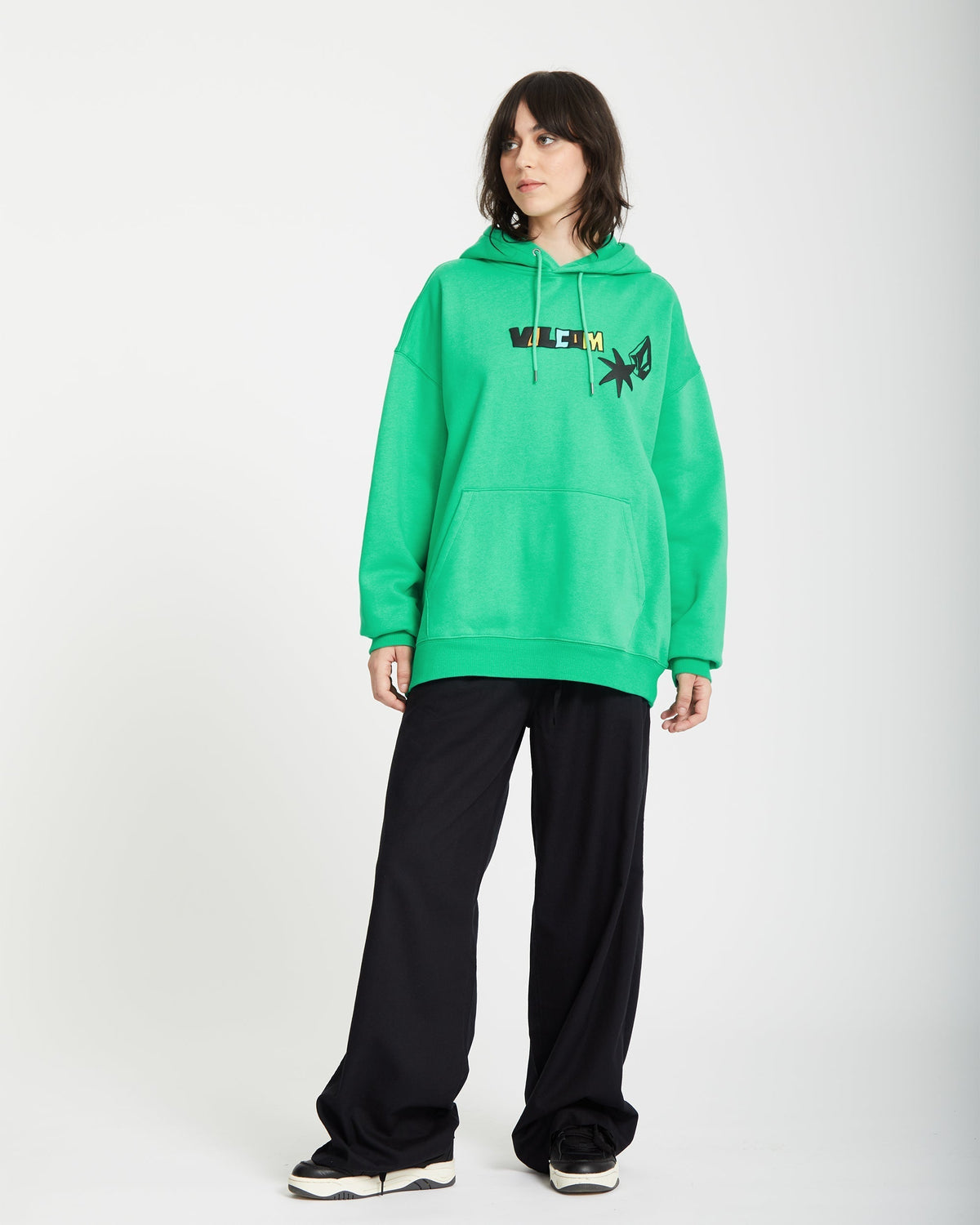 Sweat à Capuche Bob Mollema 1 - MINT