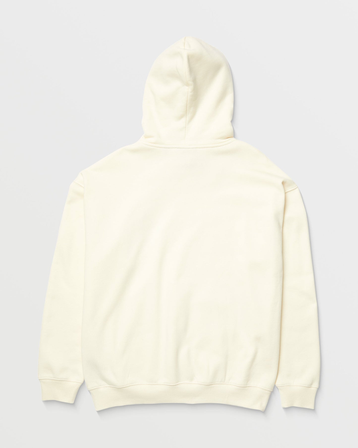 Bob Mollema 2 Kapuzenpullover – Hellbeige