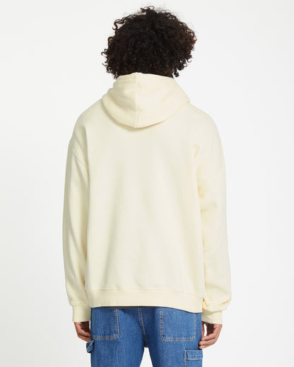 Bob Mollema 2 Kapuzenpullover – Hellbeige