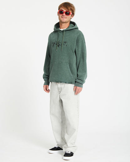 Volcom Ent Hoodie - ALPINE
