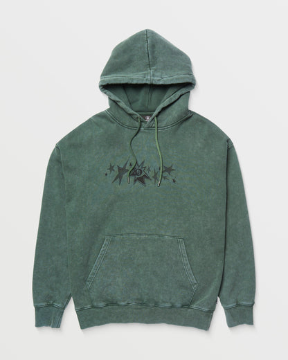 Volcom Ent Hoodie - ALPINE