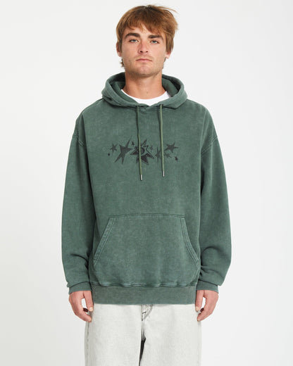 Volcom Ent Hoodie - ALPINE