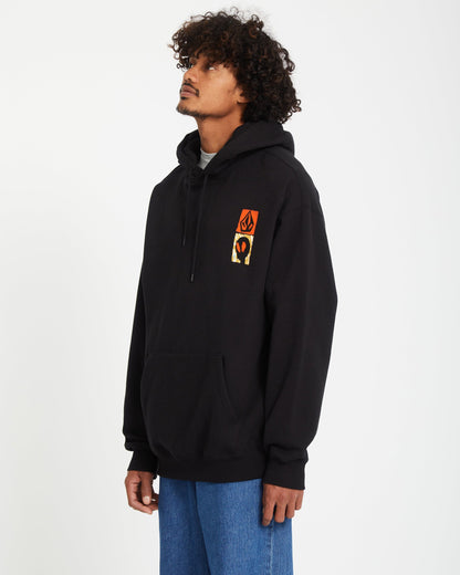 Gonyvaders Hoodie - BLACK
