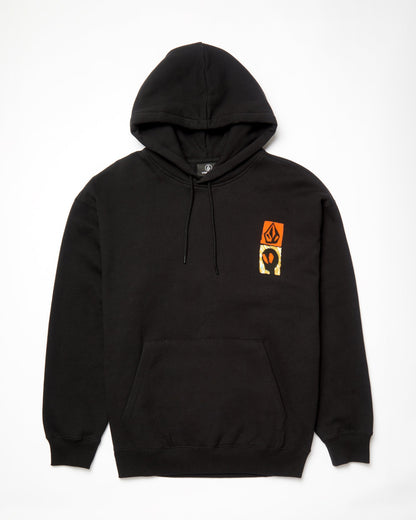 Gonyvaders Hoodie - BLACK