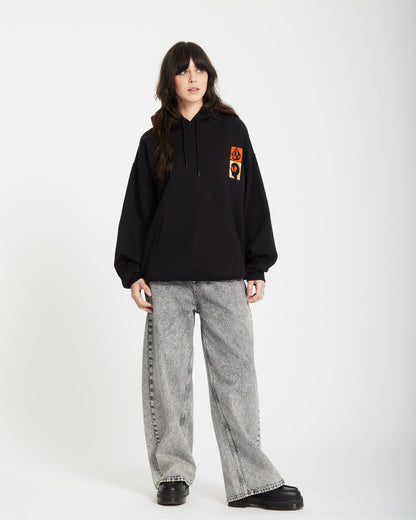 Gonyvaders Hoodie - BLACK