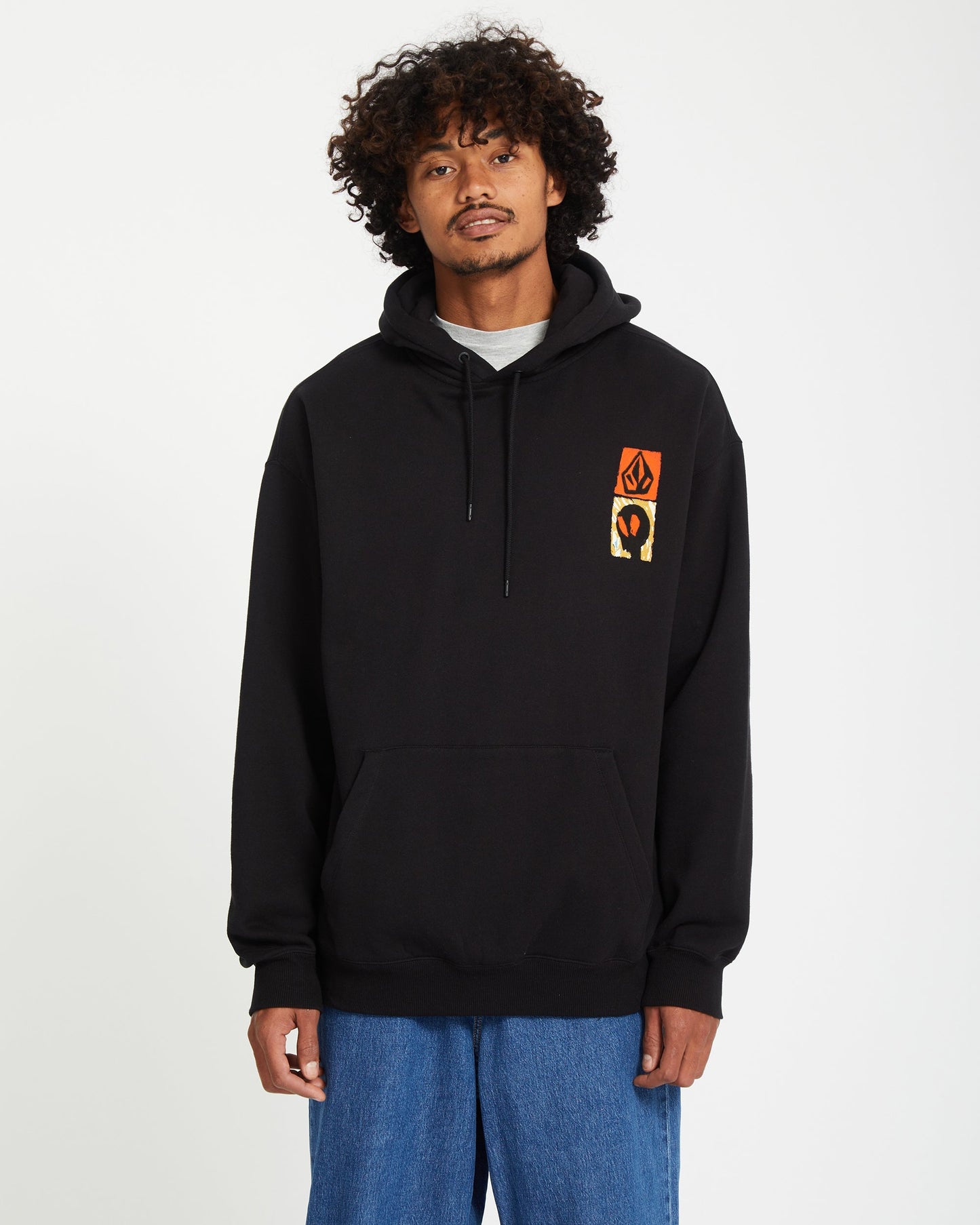 Gonyvaders Hoodie - BLACK