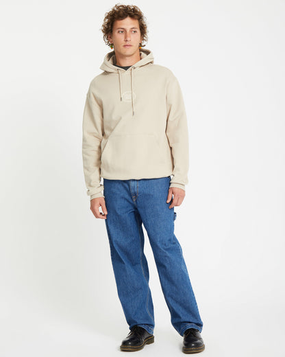 Sweat à Capuche Handerry - LIGHT KHAKI