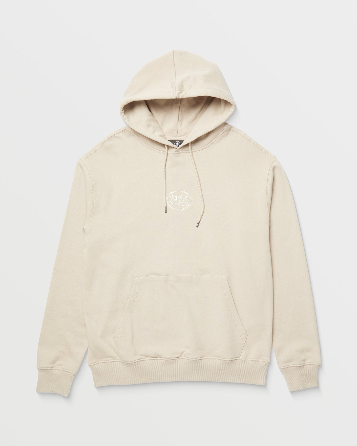 Sweat à Capuche Handerry - LIGHT KHAKI