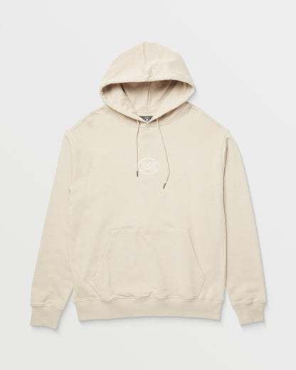 Sweat à Capuche Handerry - LIGHT KHAKI