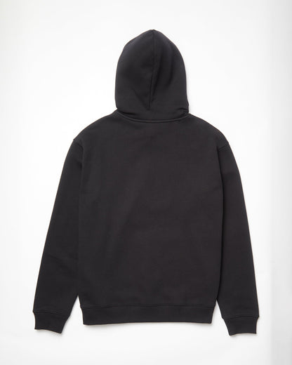 Sweat à Capuche Noder - BLACK