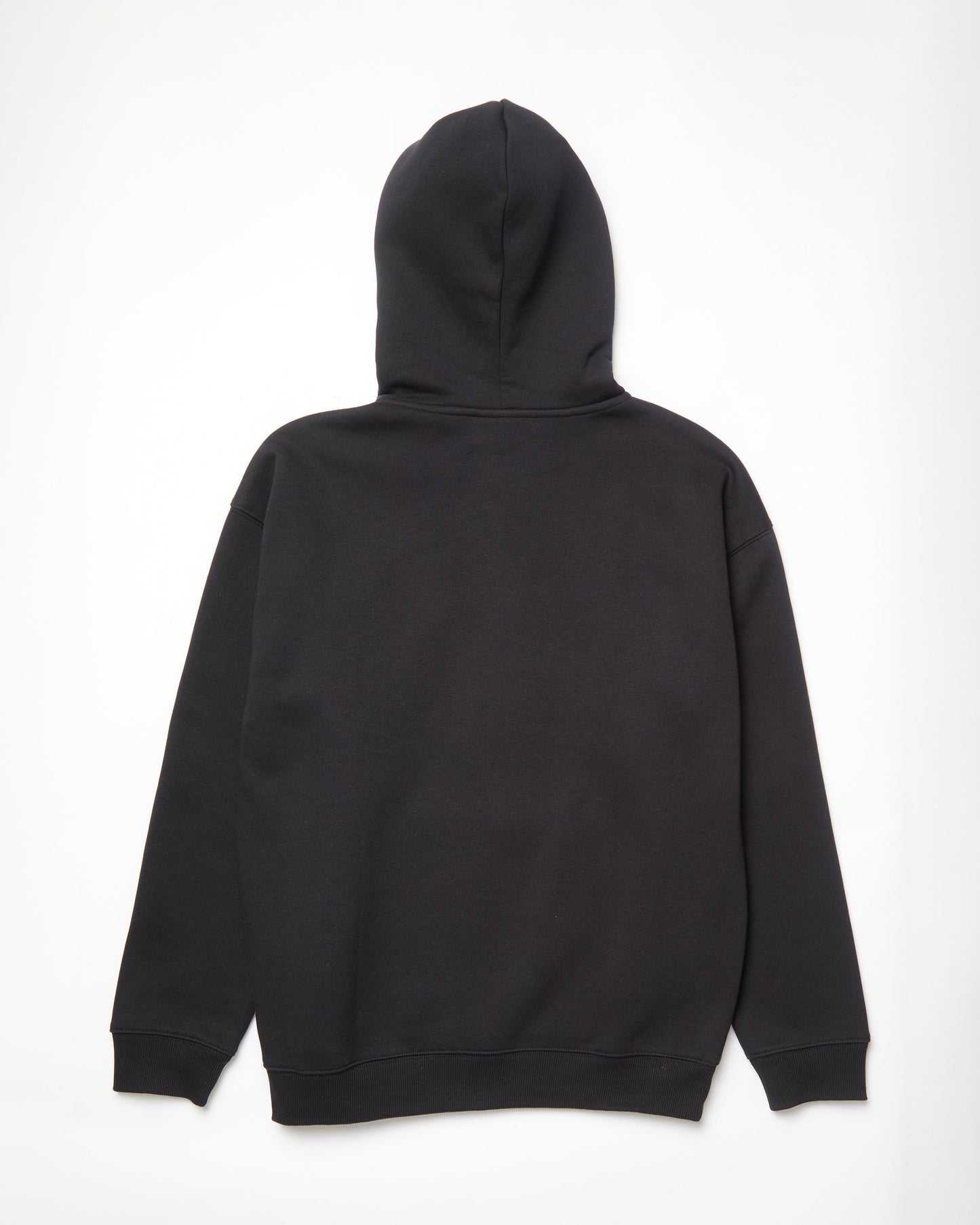 Pfanngles Hoodie - SCHWARZ