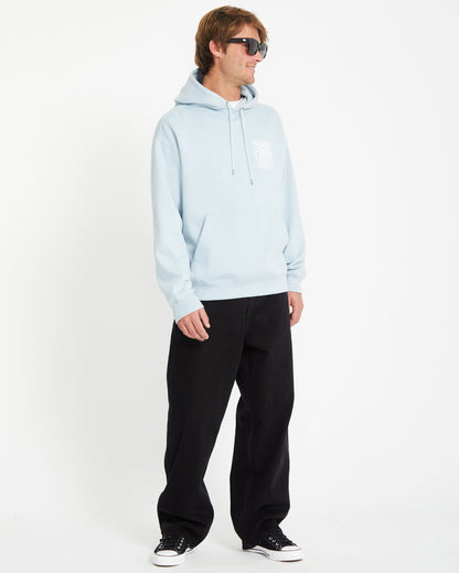 Watanite Hoodie - CAROLINA BLUE