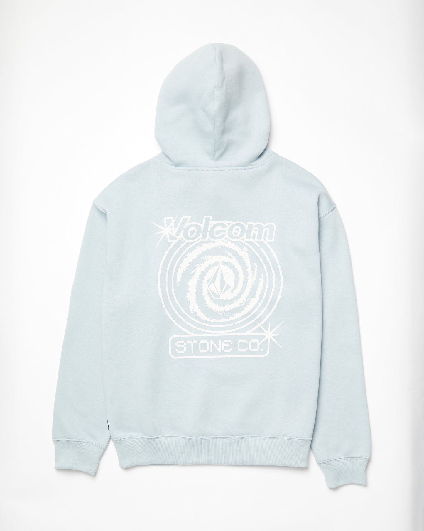 Watanite Hoodie - CAROLINA BLUE