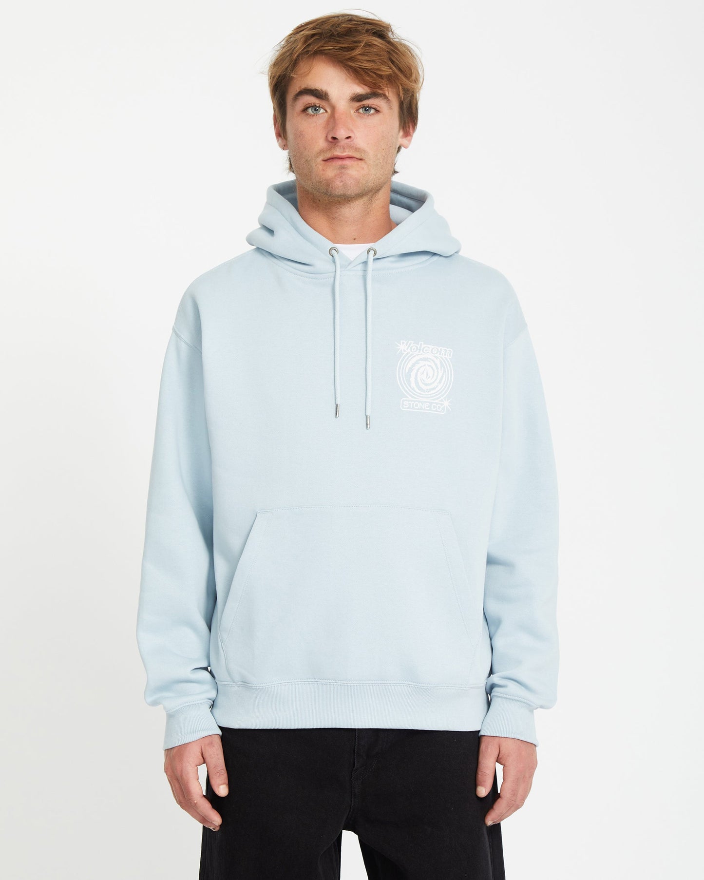 Watanite Hoodie - CAROLINA BLUE