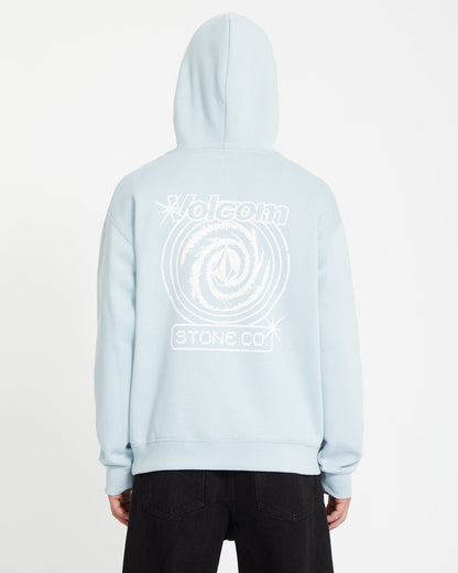 Watanite Hoodie - CAROLINA BLUE