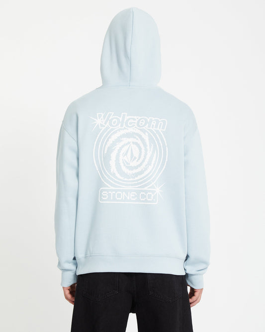 Watanite Hoodie - CAROLINA BLUE