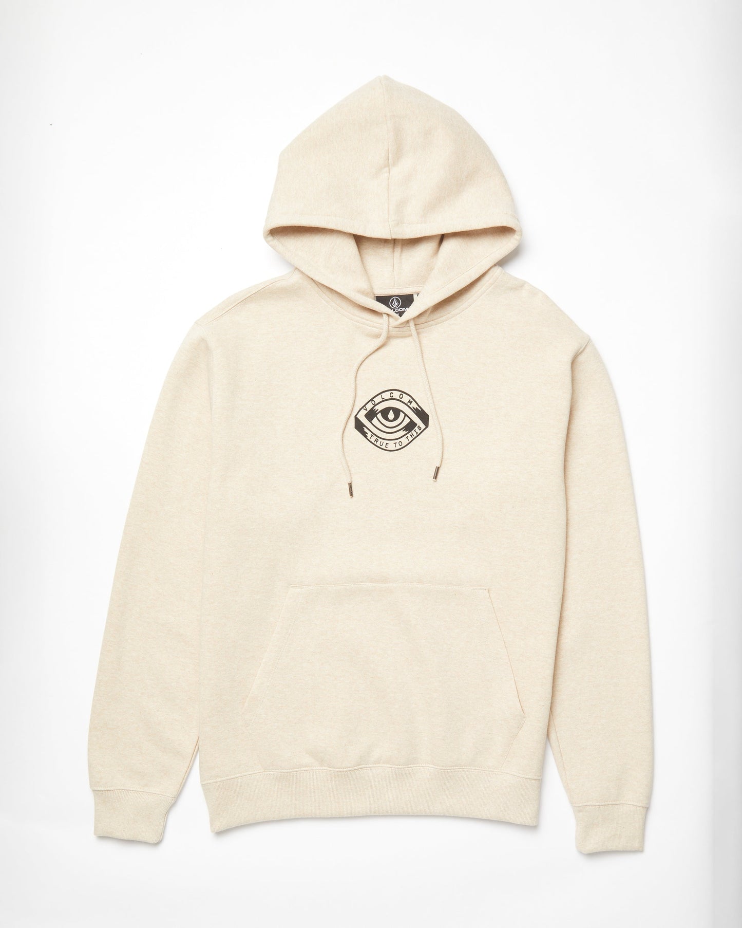 Watanite Hoodie - DUST HEATHER