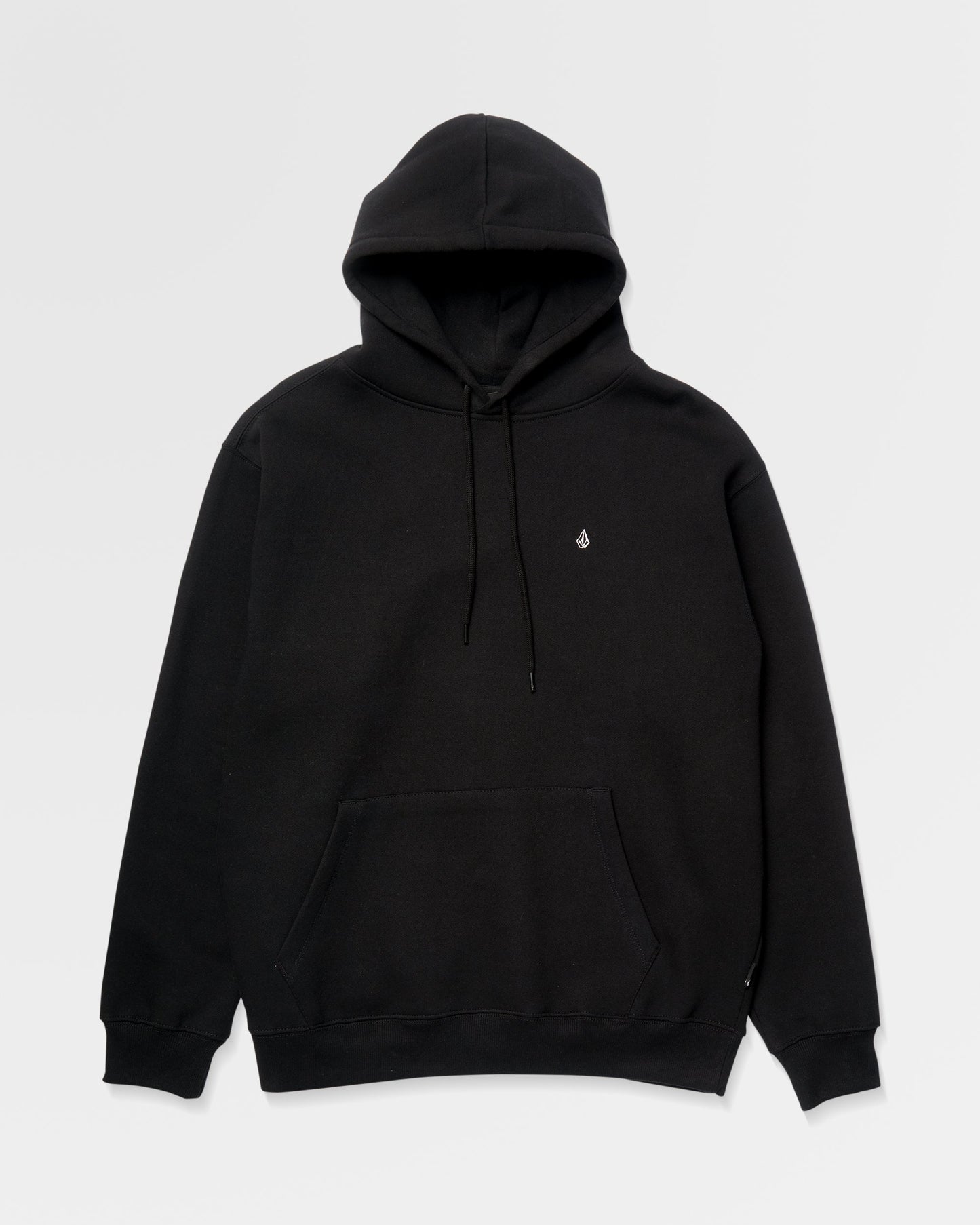 Single Stone Hoodie - Schwarz