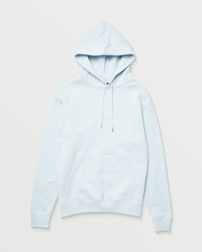 Single Stone Hoodie - CAROLINA BLUE