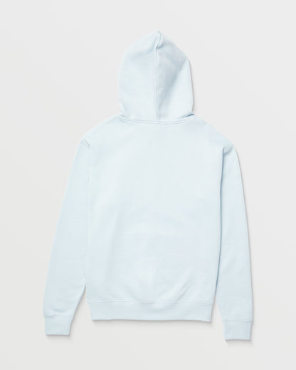 Single Stone Hoodie - CAROLINA BLUE