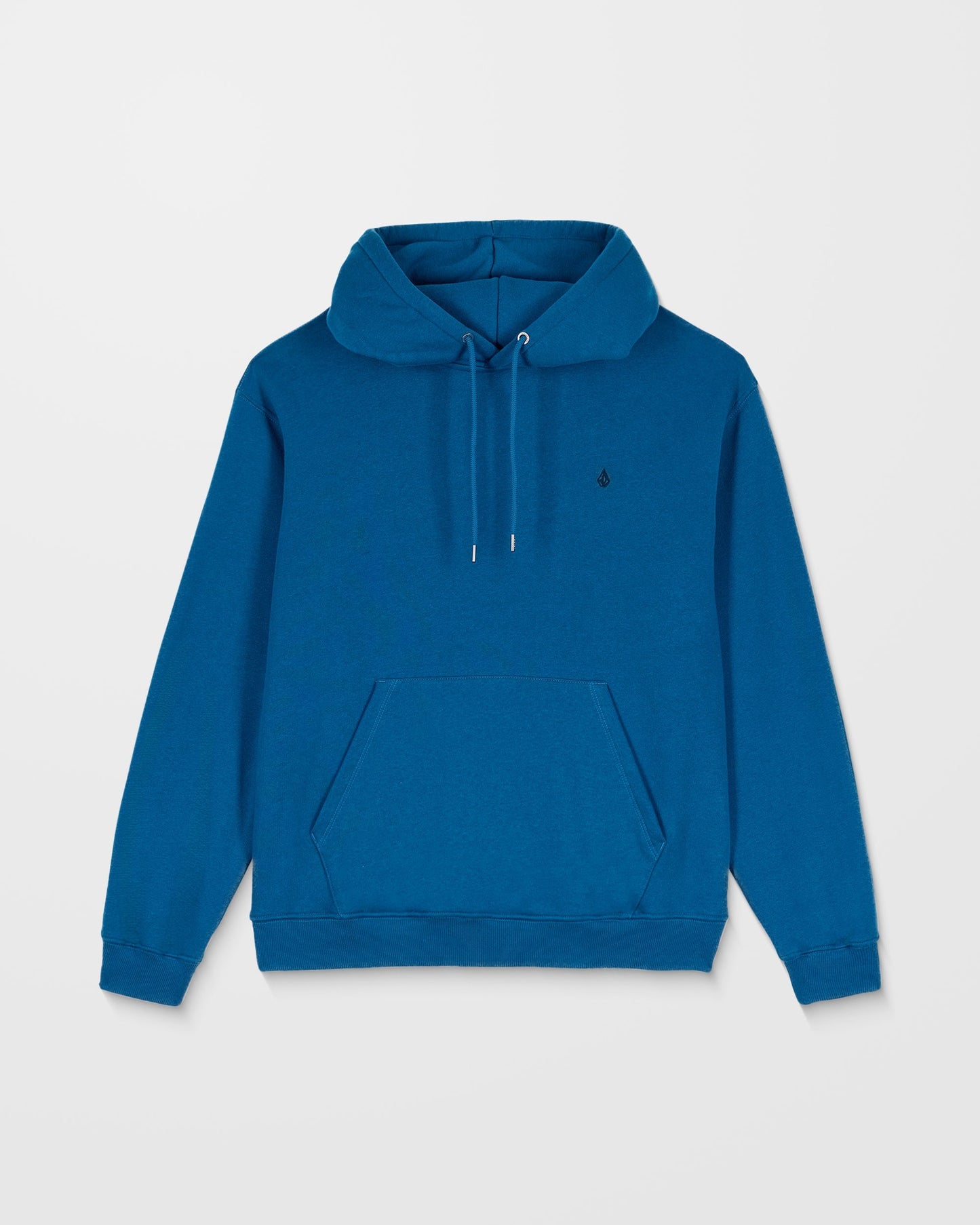 Single Stone Hoodie - Kosmisches Blau