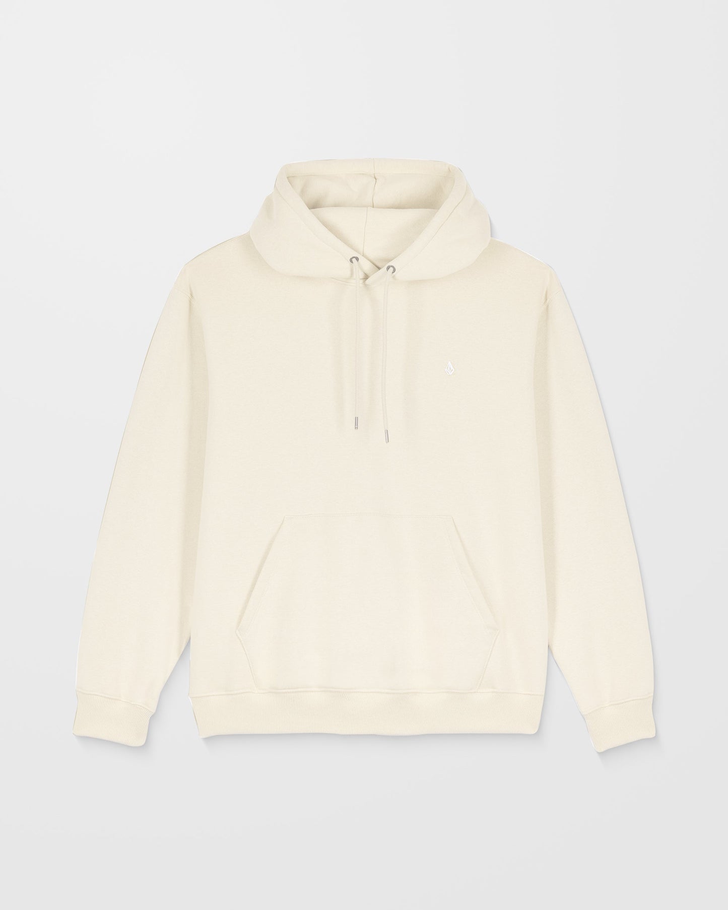 Single Stone Hoodie - Hellbeige