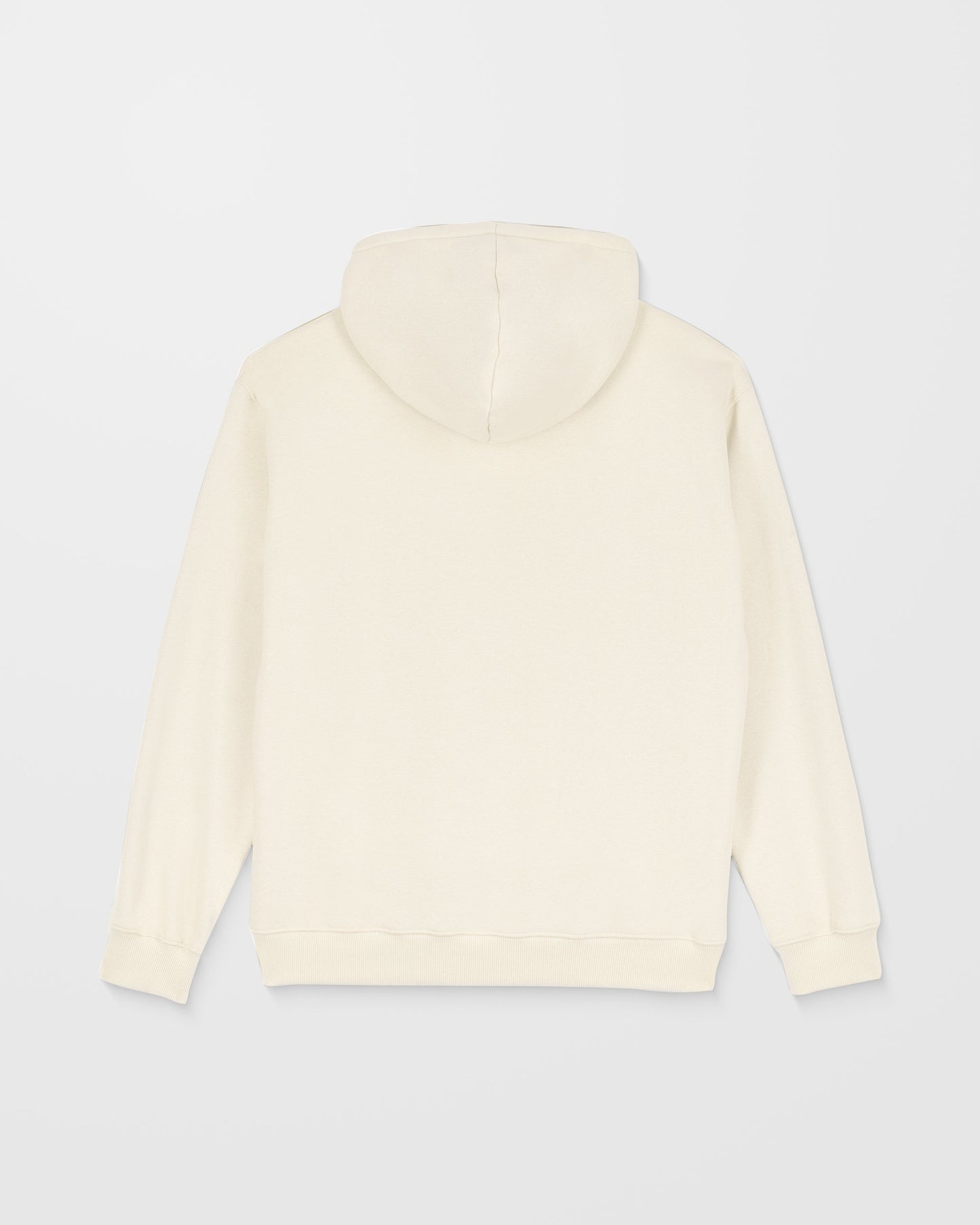 Single Stone Hoodie - Hellbeige