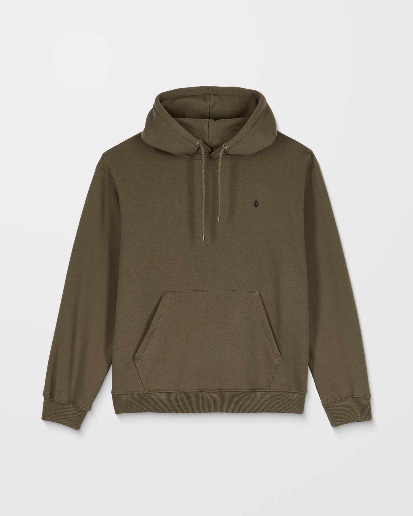Single Stone Hoodie - Salbeiblatt