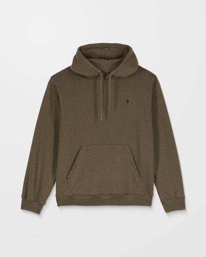 Single Stone Hoodie - Salbeiblatt